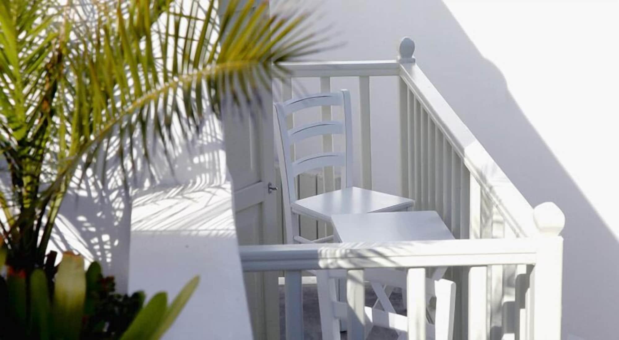 Fresh Boutique Hotel Mykonos Town Exterior foto