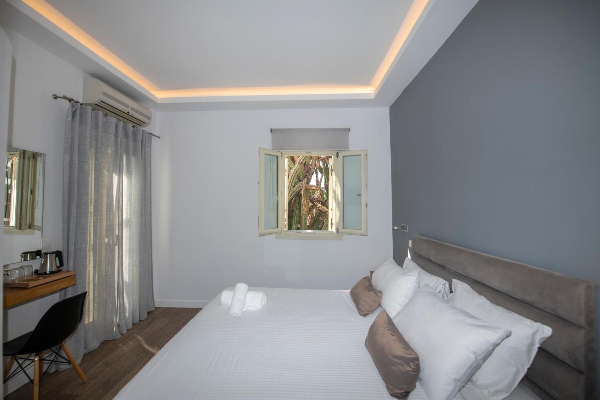 Fresh Boutique Hotel Mykonos Town Exterior foto