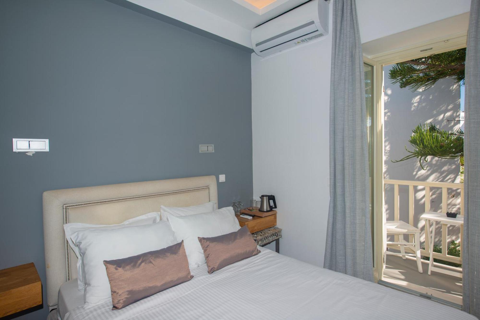 Fresh Boutique Hotel Mykonos Town Exterior foto