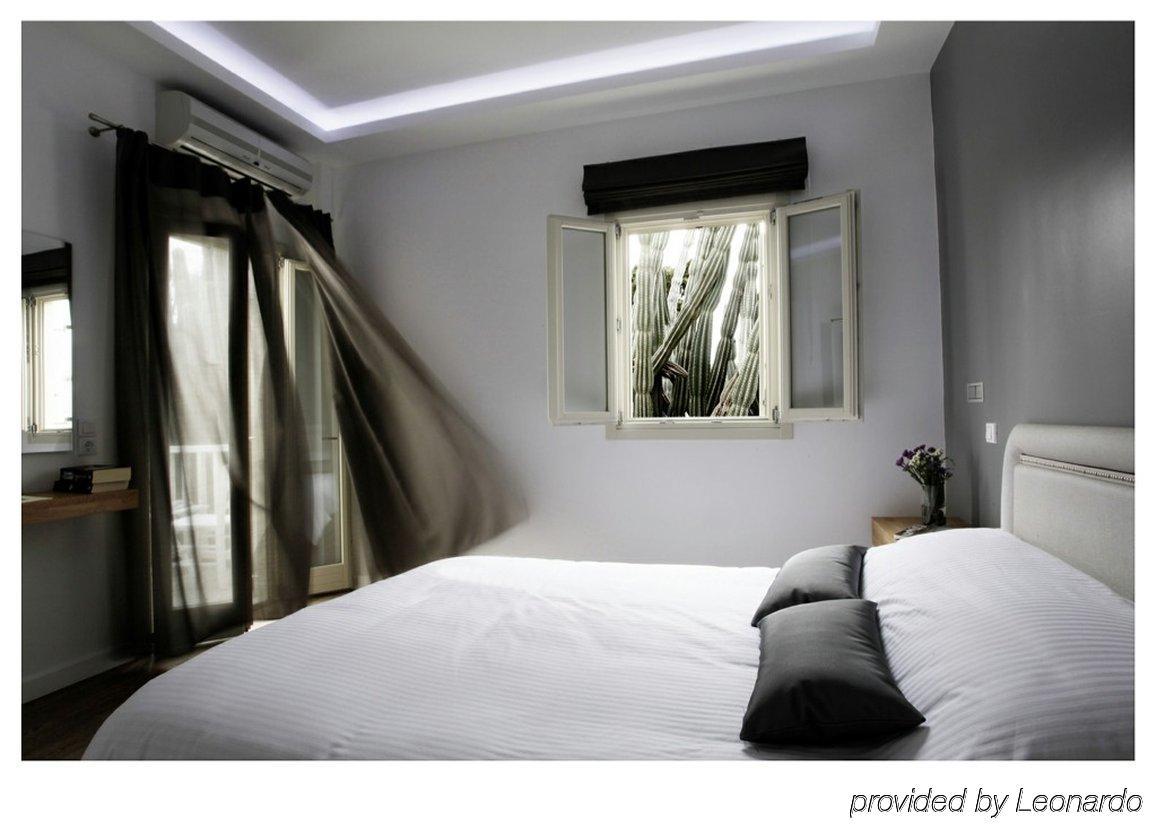 Fresh Boutique Hotel Mykonos Town Zimmer foto