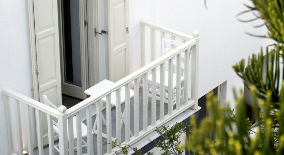 Fresh Boutique Hotel Mykonos Town Exterior foto