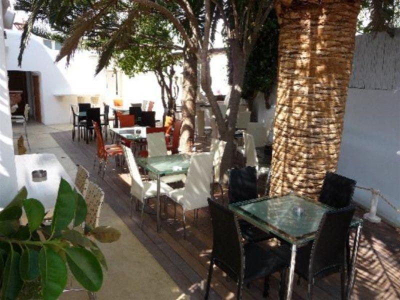 Fresh Boutique Hotel Mykonos Town Exterior foto