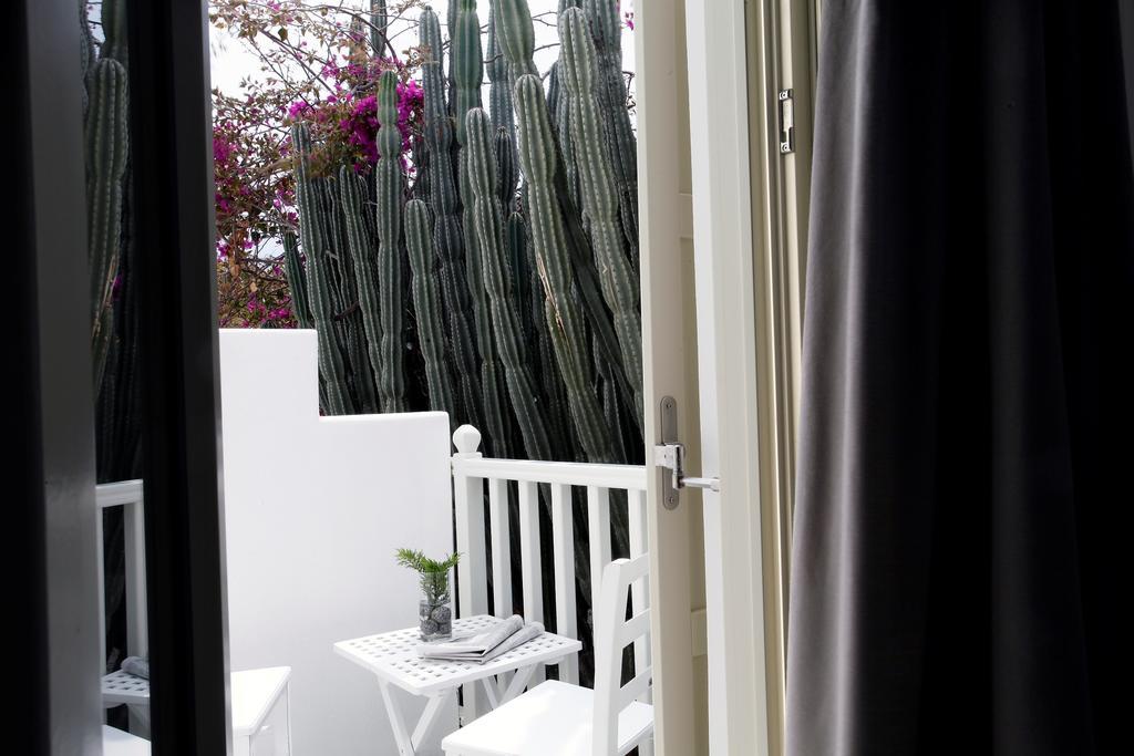Fresh Boutique Hotel Mykonos Town Exterior foto