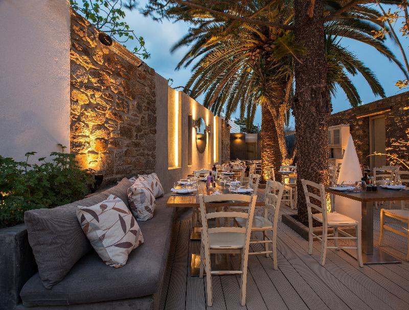 Fresh Boutique Hotel Mykonos Town Exterior foto