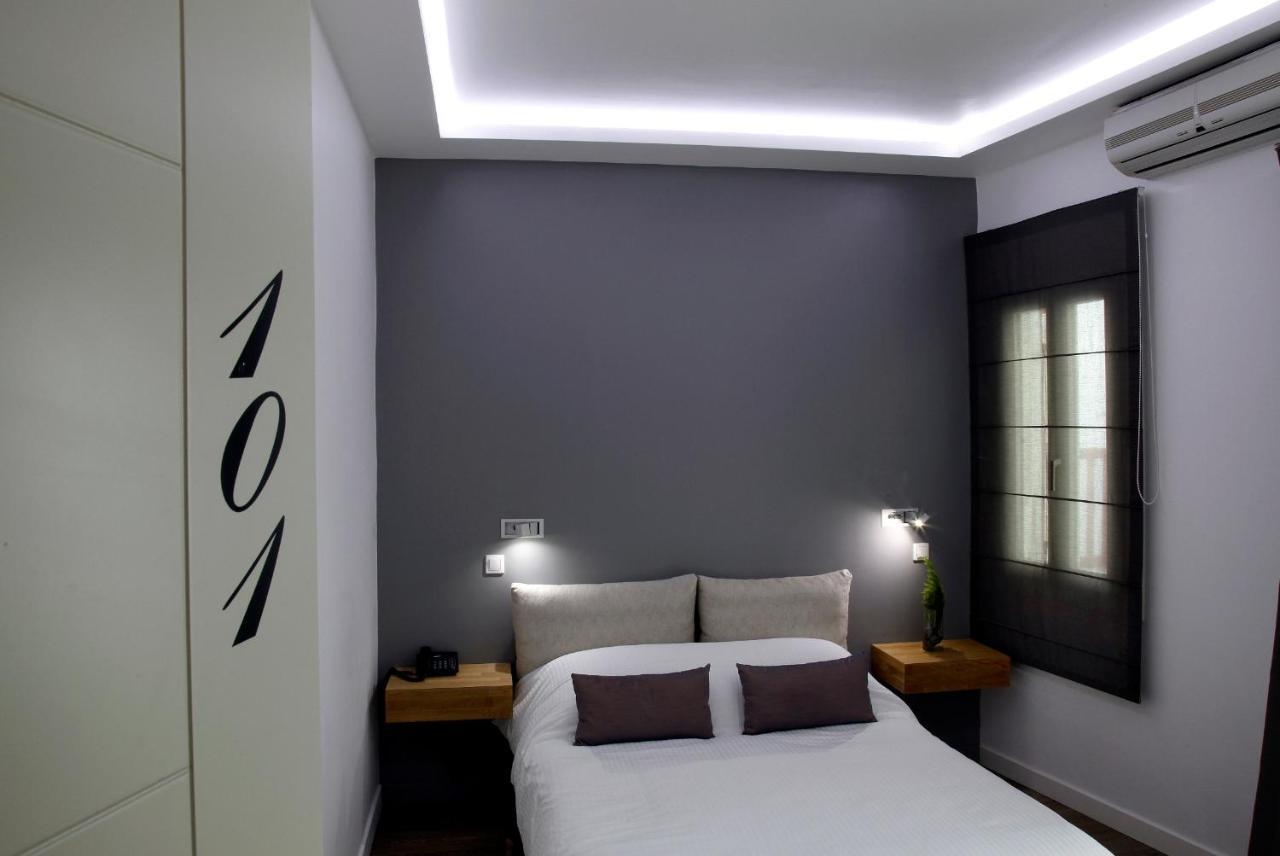 Fresh Boutique Hotel Mykonos Town Zimmer foto